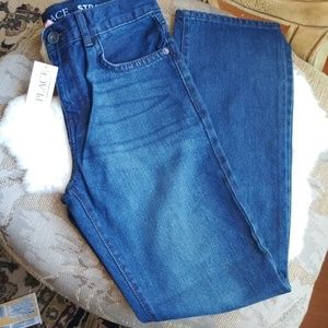 Children's place jeans